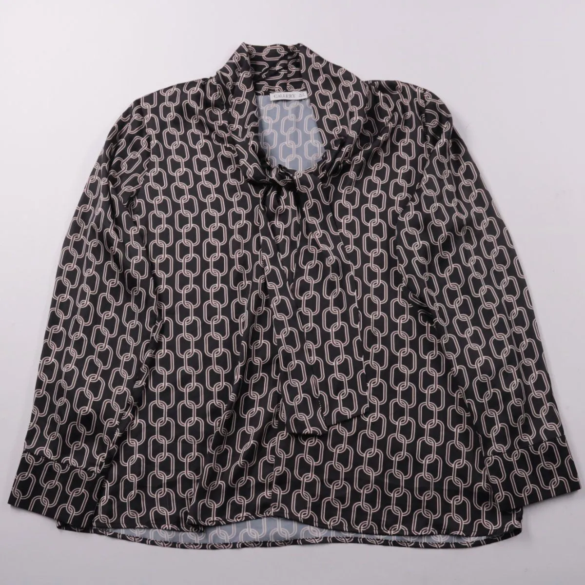 блузка Gallery